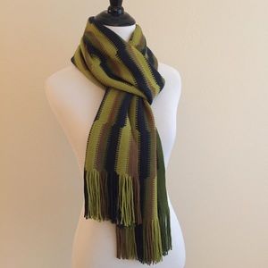 Nordstrom Knit Scarf